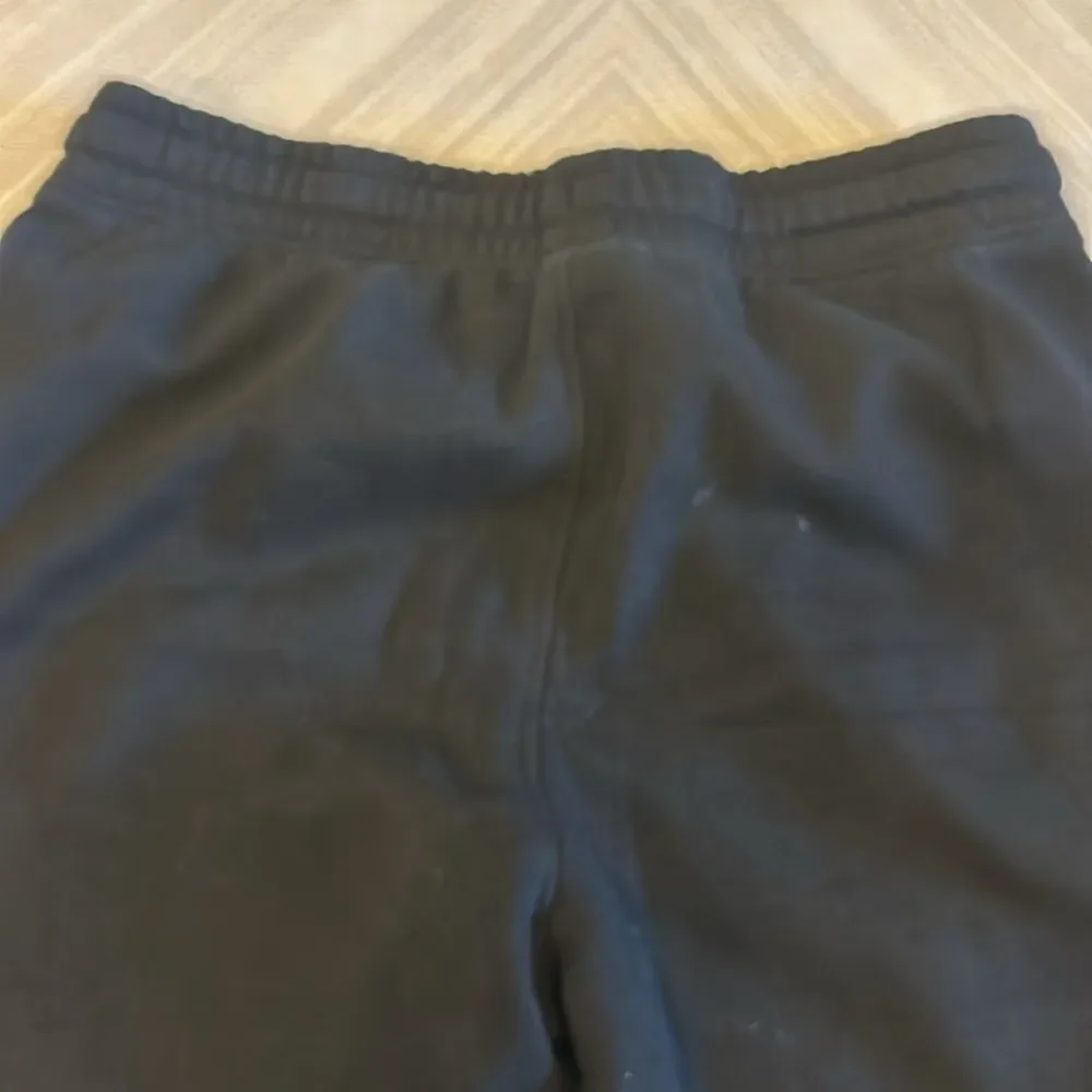Old Navy Boys Black Sweatpants - Size XL (14/16)